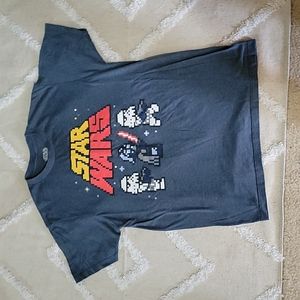 Star wars T-shurt